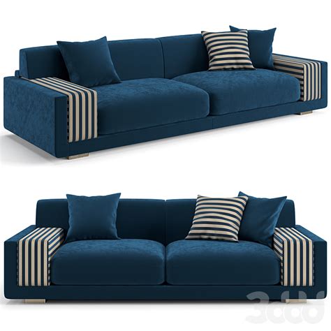 fendi диваны|Fendi parsifal sofa.